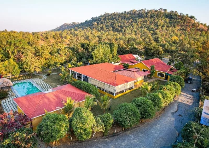 Karka Resort Campus