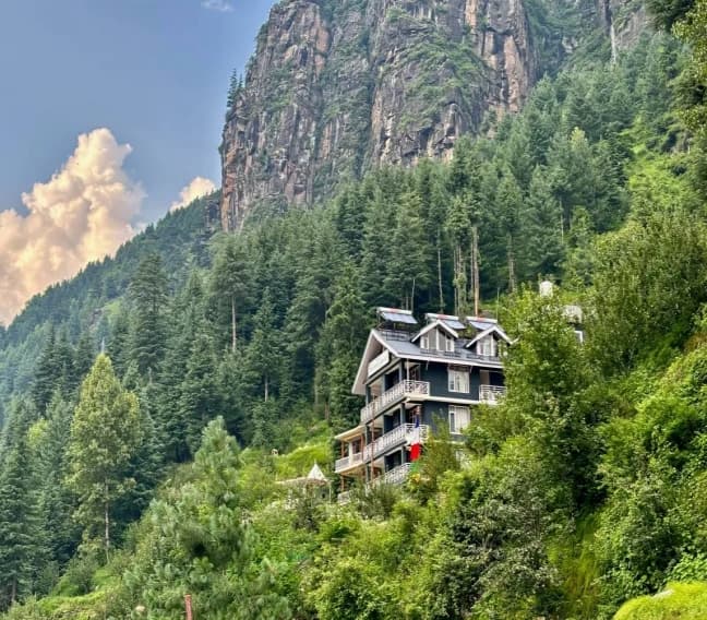 Bahang Retreat Campus