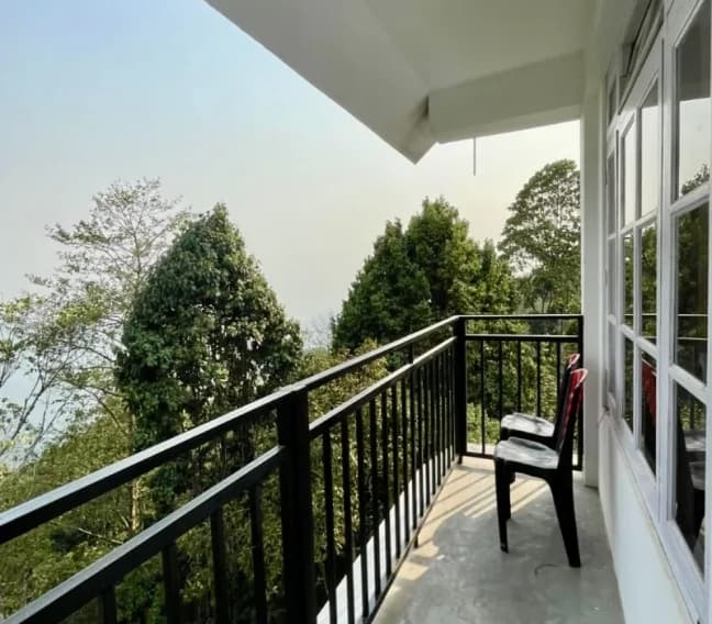 Delo Homestay