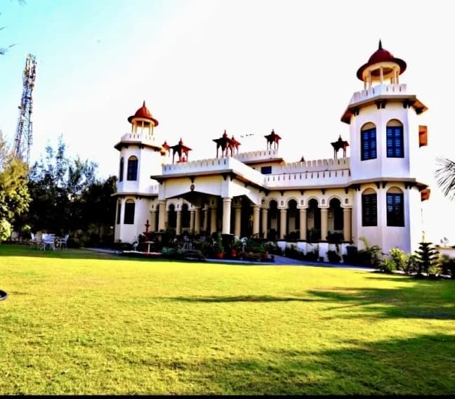 Chandigarh Homestay Campus