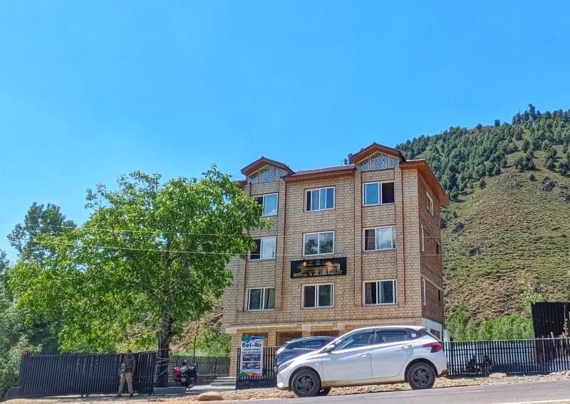 Daksum Retreat Campus