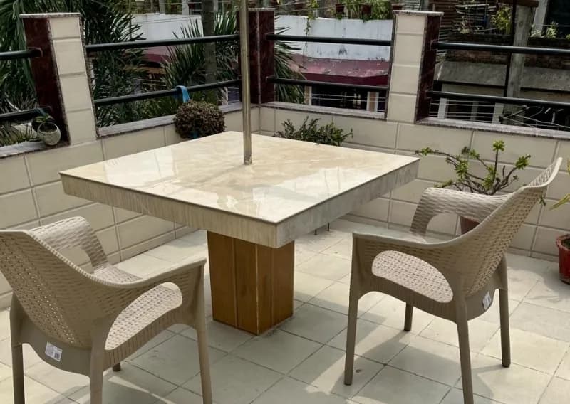 Guwahati Apartment
