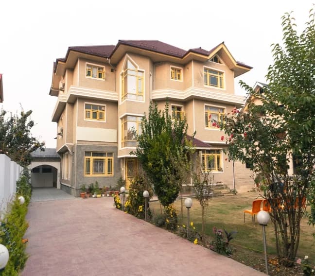 Srinagar Homestay