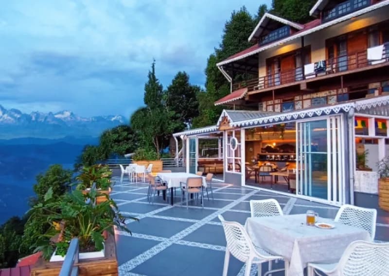 Delo Resort