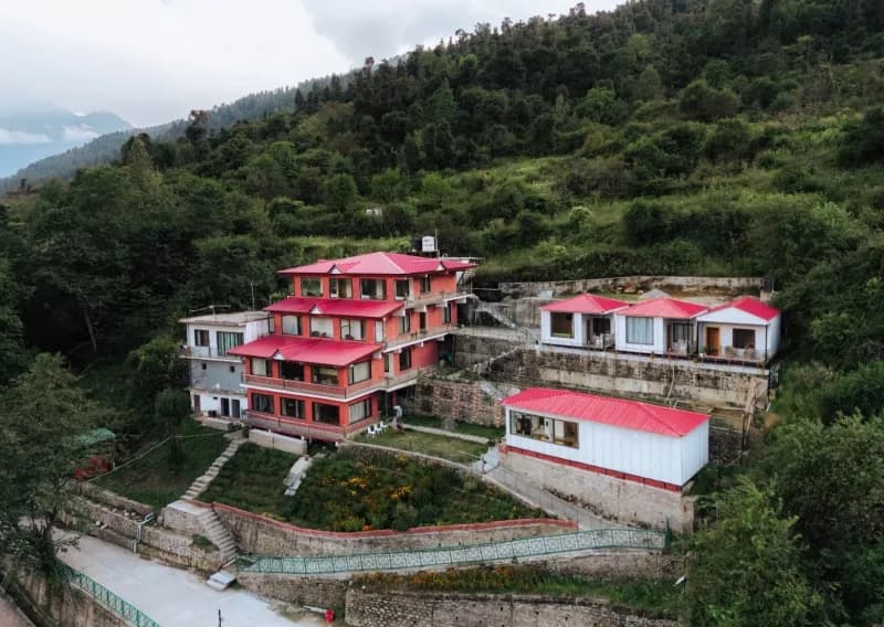 Auli Resort Campus
