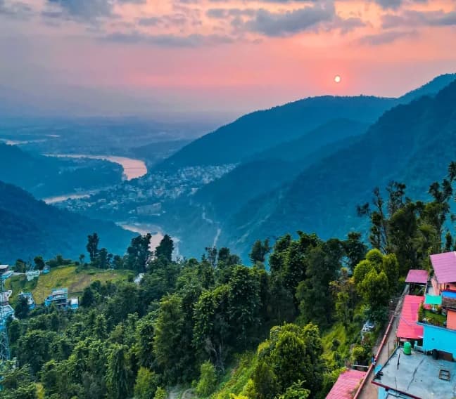 Kyarki Homestay:  A Home in the Heart of the Mountains