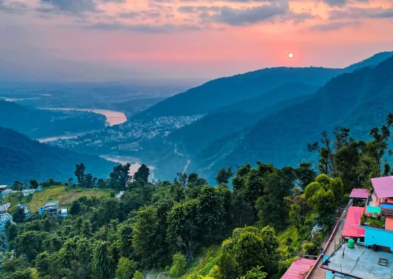 Kyarki Homestay:  A Home in the Heart of the Mountains