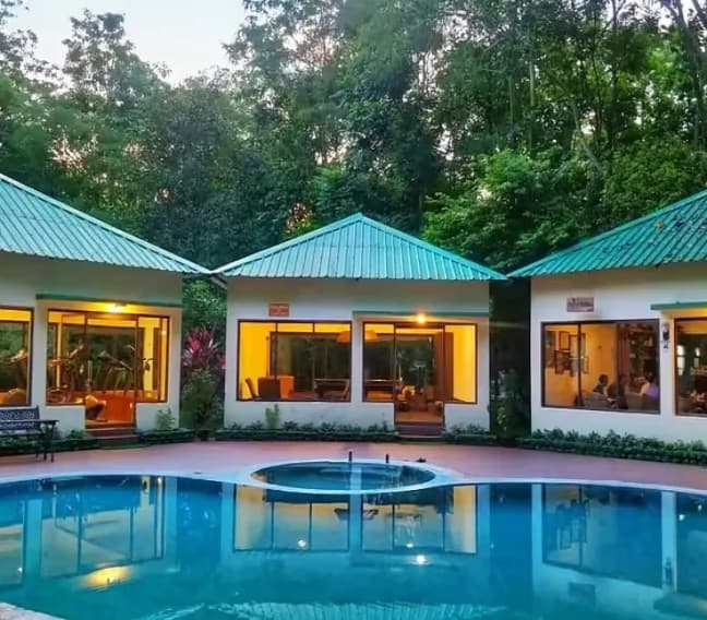 Property main view