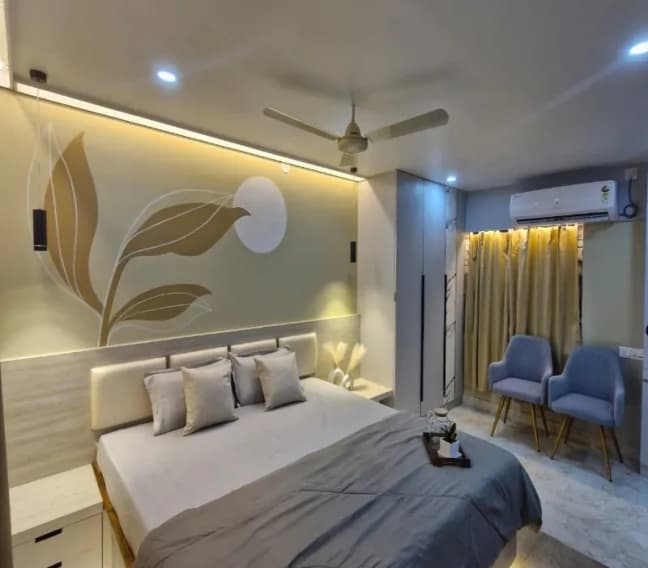 Property main view