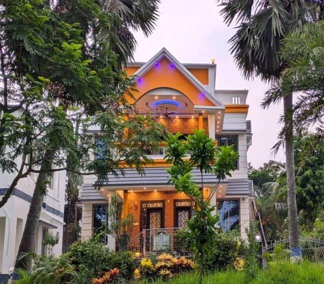 Property main view
