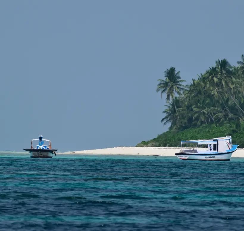 Lakshadweep