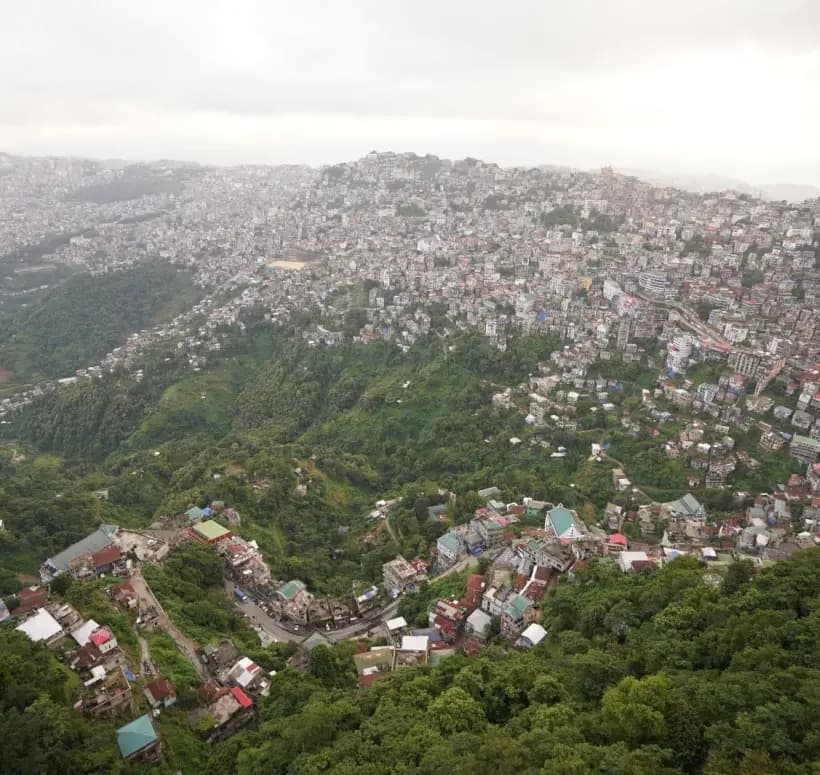 Mizoram