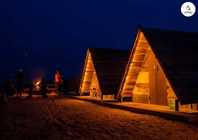 Mandarmani Beach, Purusattampur Beach, Lal kakra beach, Paperboat Beach camp, Camping, Beach camp