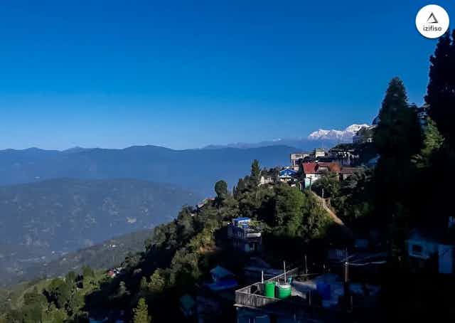 Low cost Homestay In Darjeeling 
