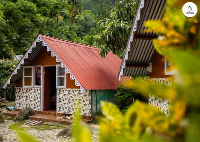 Low cost Homestay In Kalimpong