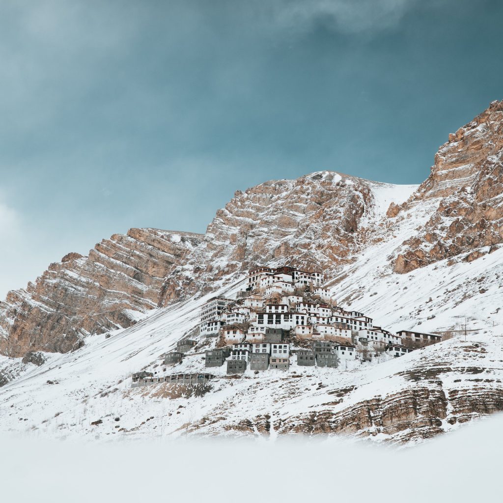 Himachal Escape